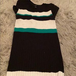 Woman’s/ girls sweater dress